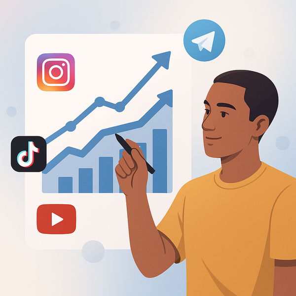 Maximizing Your Brand's Reach with TikTok Growth Service