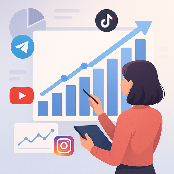 Maximize Your Reach: Harnessing Automated Instagram Growth Tools
