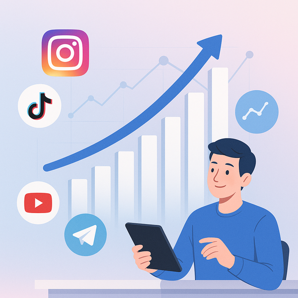 Maximize Your Reach: Leveraging Automated TikTok Growth Tools