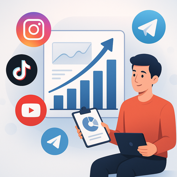 Social Media Success: Buy Real YouTube Subscribers