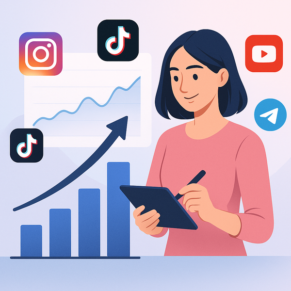 How to Buy Real YouTube Subscribers and Boost Your Social Growth
