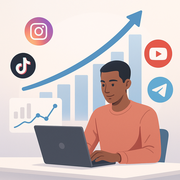Unlocking Social Media Success: TikTok Growth</p>