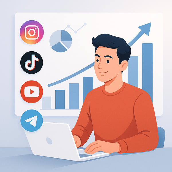 Unlocking Social Growth: Strategies Beyond Buying TikTok