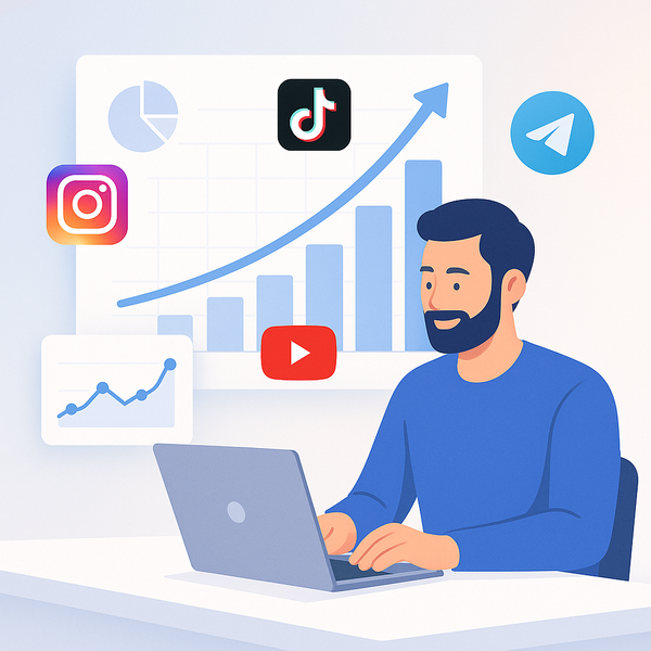 Mastering Social Media Growth: Instagram Tools