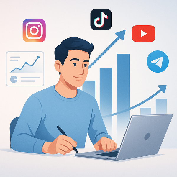 Unlocking Growth: TikTok Influencer Marketing