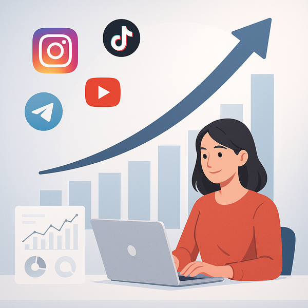 Mastering Social Growth: TikTok Engagement Boost Guide