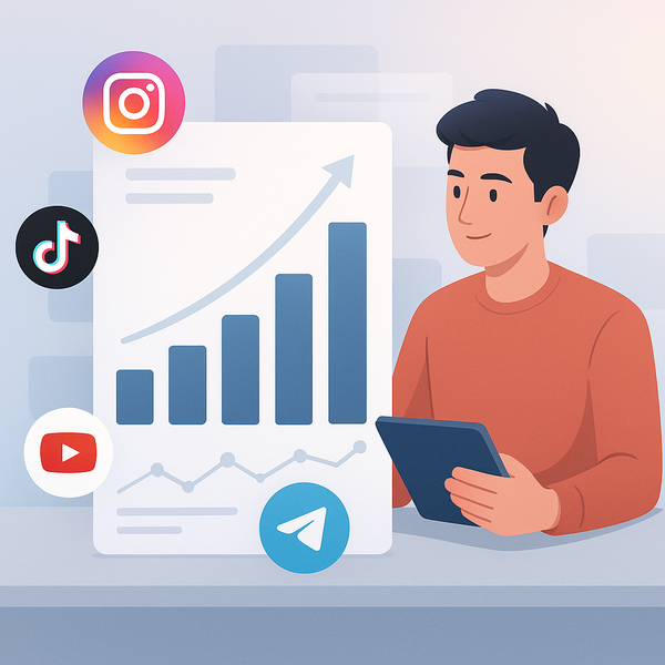 Mastering Social Growth: Insights on Instagram Followers and Beyond