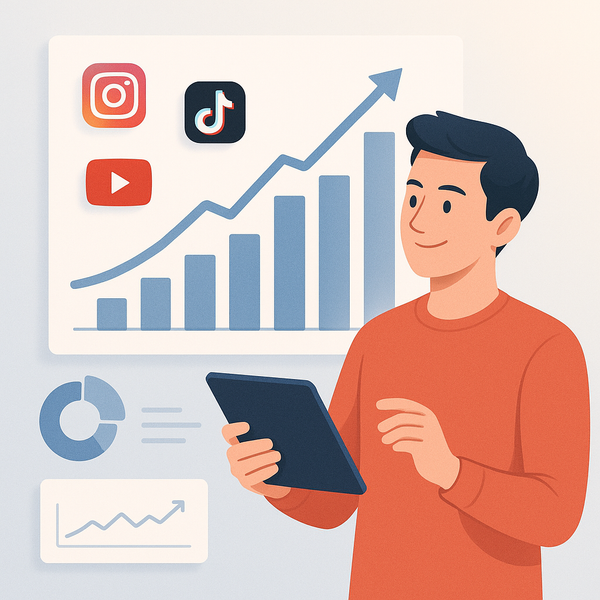 Boost Your Social Strategy with TikTok Growth