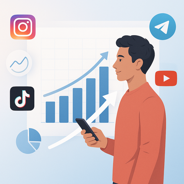 Harnessing TikTok Growth Services for Social Media Success