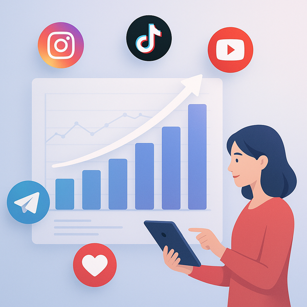 Unlocking Social Growth: Effective Tactics and TikTok Engagement Services