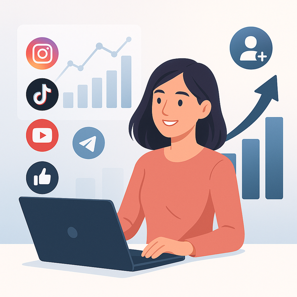 Mastering Instagram Follower Panels for Growth