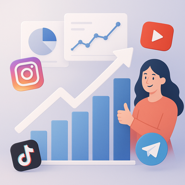 Unlocking Social Growth: Strategic Use of Buy Instagram Followers