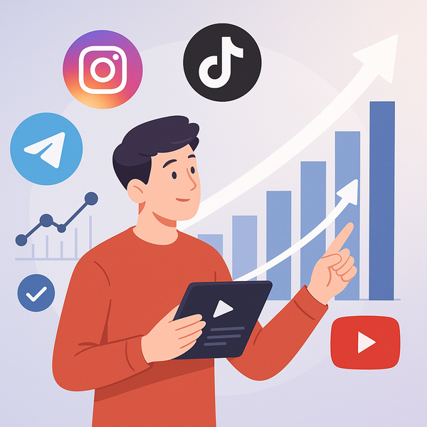 Mastering Social Growth: Buy Telegram Members