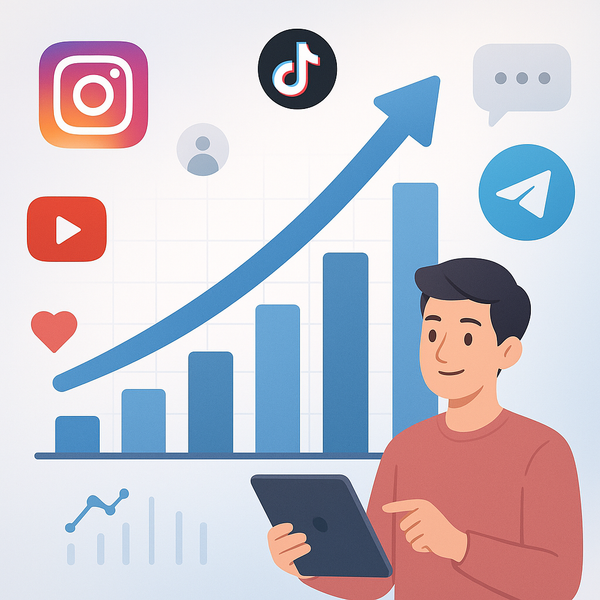 Harnessing YouTube Views Services for Explosive Social Growth