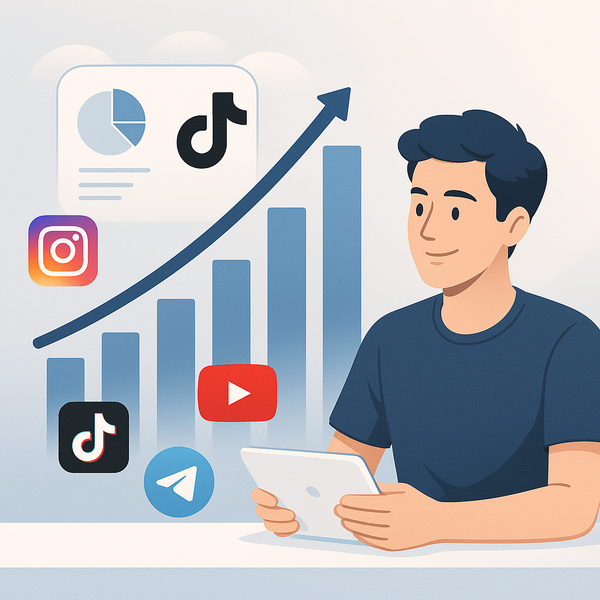 Effective Strategies for TikTok Growth Service