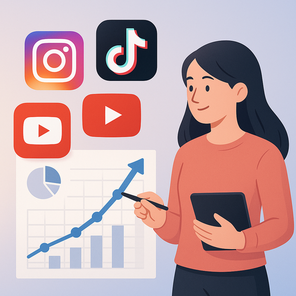 Mastering Social Growth: Proven Strategies