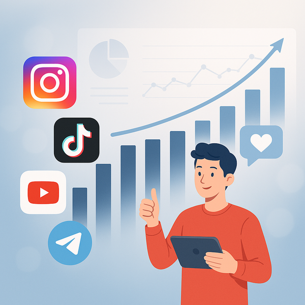 Unlocking the Power of SMM Panels