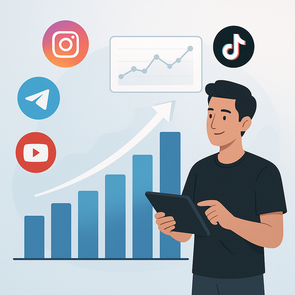Mastering Social Growth: Instagram Likes Panels