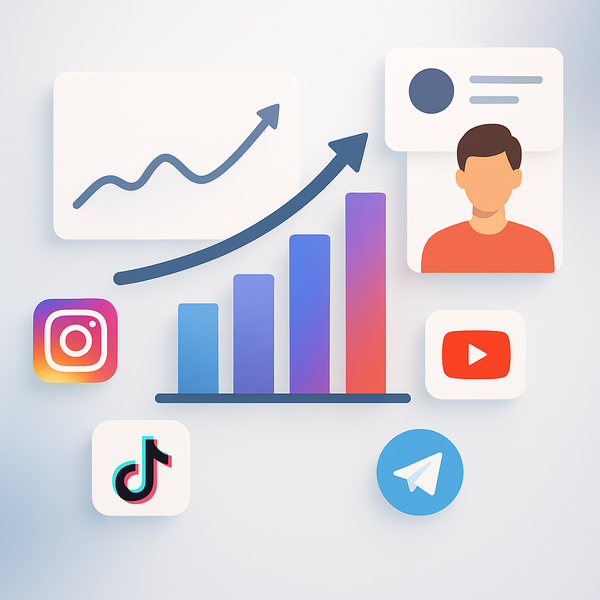 Maximize Your Reach: Effective TikTok Growth Service Strategies