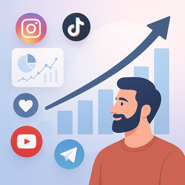 Unleashing Social Growth: TikTok Growth Tools