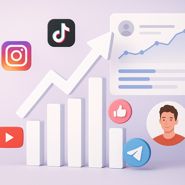 The Power of Instagram Automated Growth Tools for Social Success