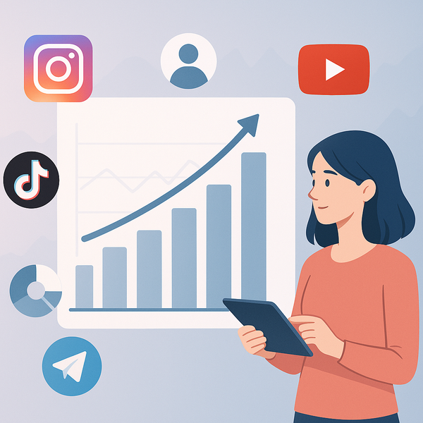 Unlocking Success: Affordable Instagram Growth Service