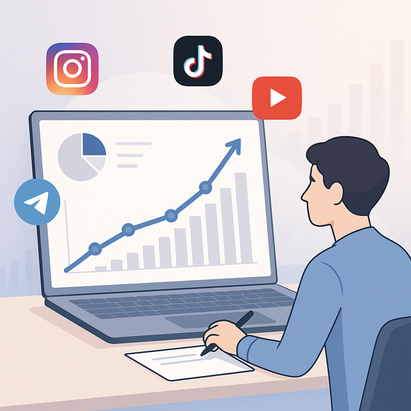 Boost Your Social Media: From Zero to Hero with YouTube Views Increase Service