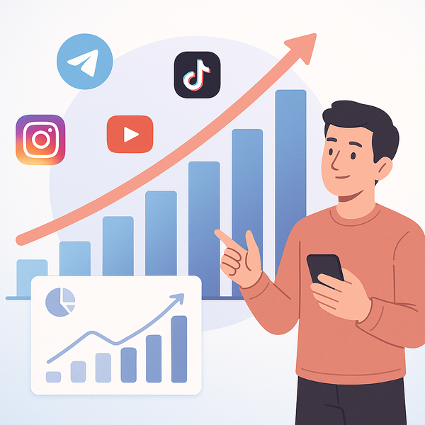 Boost Your Social Growth