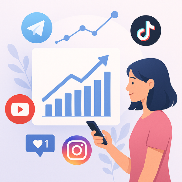 Mastering Social Growth: A Guide to TikTok Engagement Boost