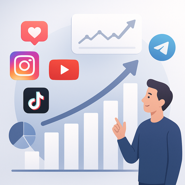 Mastering Social Growth: Effective Strategies for TikTok