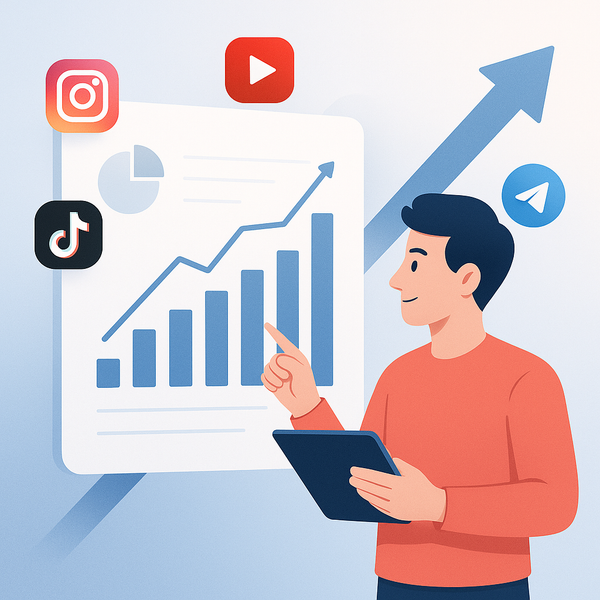 Unlocking Social Growth: TikTok Growth Services
