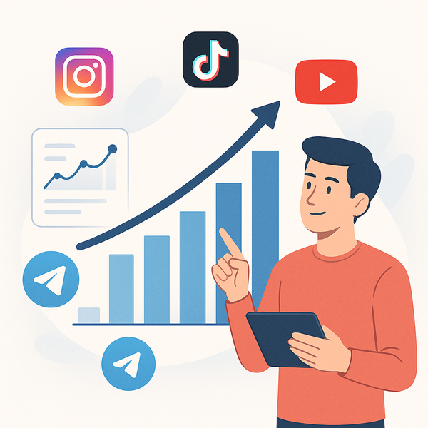 Master YouTube Subscriber Growth