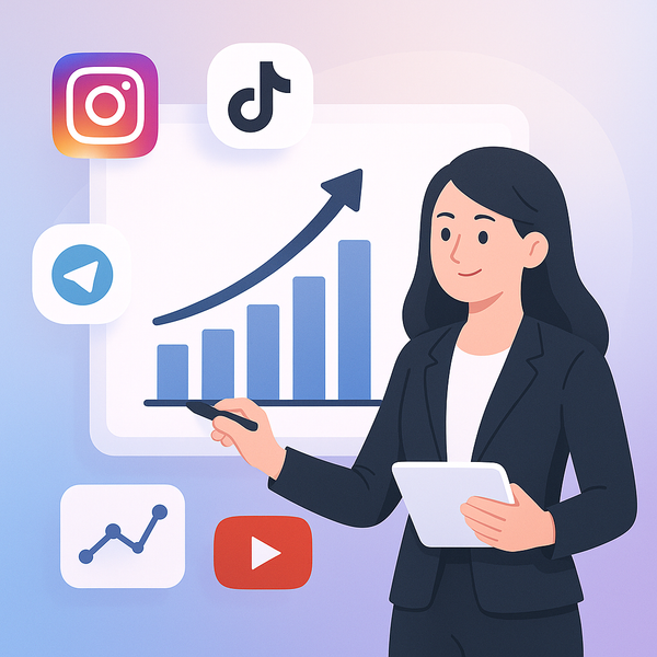 YouTube Engagement Boost: Strategies for Growth