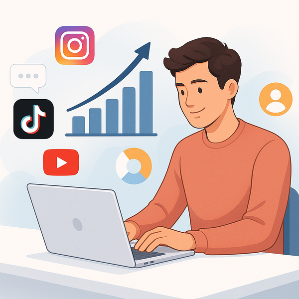 Unlocking Social Media Success: Mastering Instagram Growth Panels