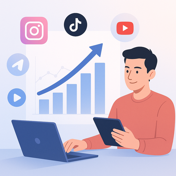 Unlocking Social Growth: Mastering TikTok Engagement