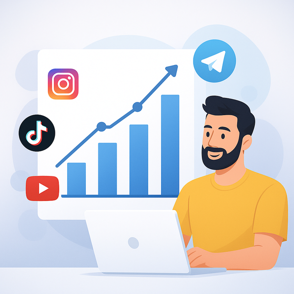 Maximize Your Reach: Proven Strategies for Social Media Growth