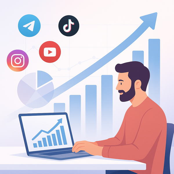 Unlocking Social Media Success: A Guide to TikTok Growth Service