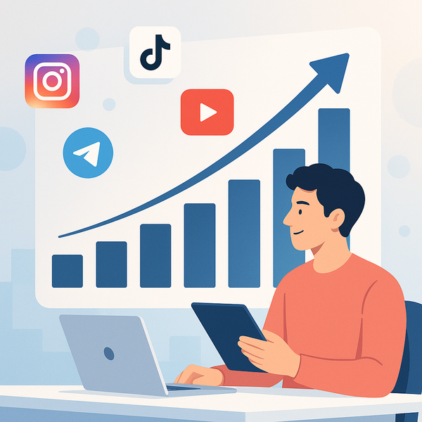 The Ultimate Guide to TikTok Marketing Services