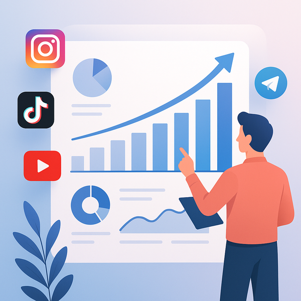 Boost Your Social Media Presence with YouTube Subscriber Growth