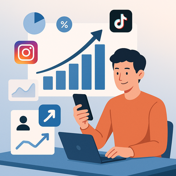 Unlocking Social Media Success: Instagram Automated Growth Tools