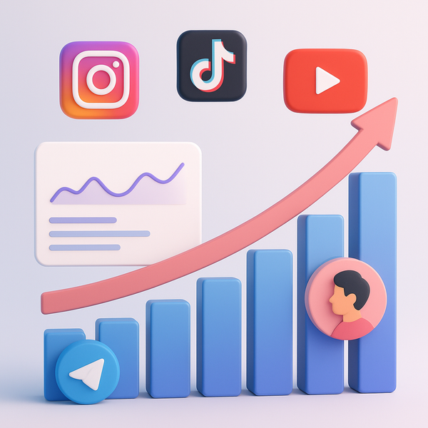Unlocking Social Media Success: Effective TikTok Growth Service