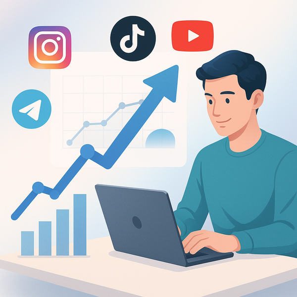 Unlocking Social Growth: Expert Tips for YouTube and Beyond