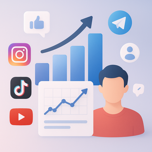 Unlocking Social Growth: The Power of YouTube Views Services