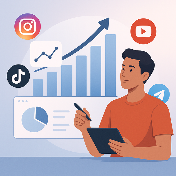 Unlocking Social Media Success