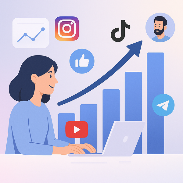 Unlock Social Growth: Strategies Beyond Buying Subscribers