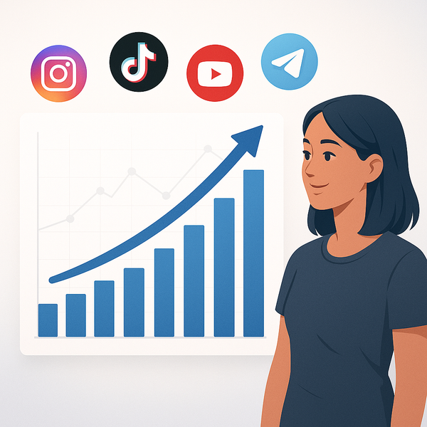 Transforming Social Media Strategies with TikTok Growth Services