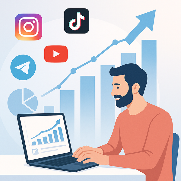 The Best SMM Panel for TikTok: Unlocking Social Growth