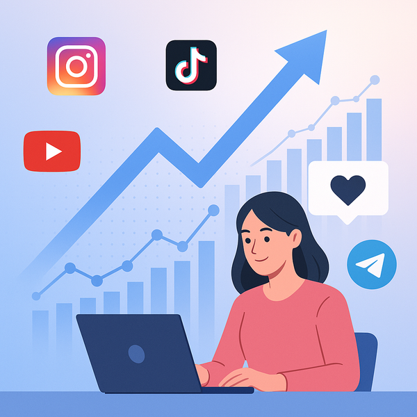Mastering Social Media: Harnessing Instagram Automated Growth Tools