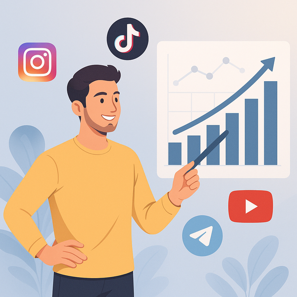 Mastering Social Media: Strategies for a YouTube Engagement Boost