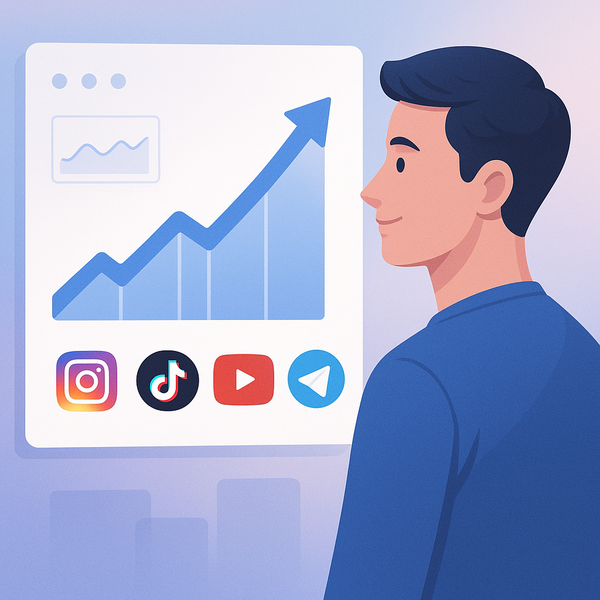 Unlock Social Growth: Proven Strategies for YouTube & More